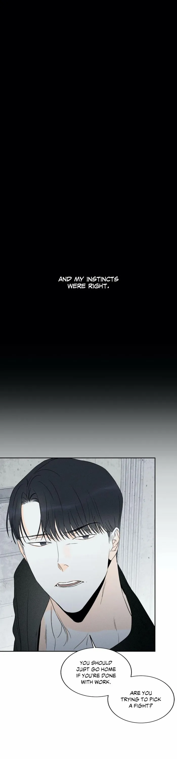 Do You Still Like Me? - Chapter 35 Page 37
