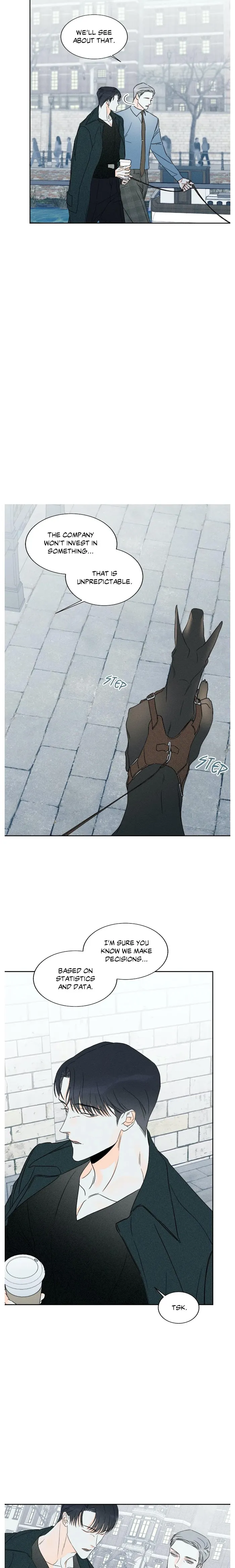 Do You Still Like Me? - Chapter 36 Page 4
