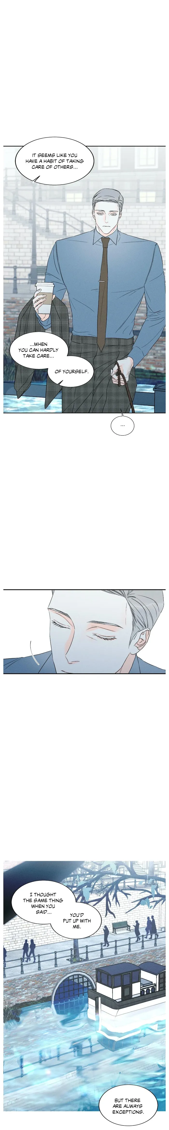 Do You Still Like Me? - Chapter 36 Page 11