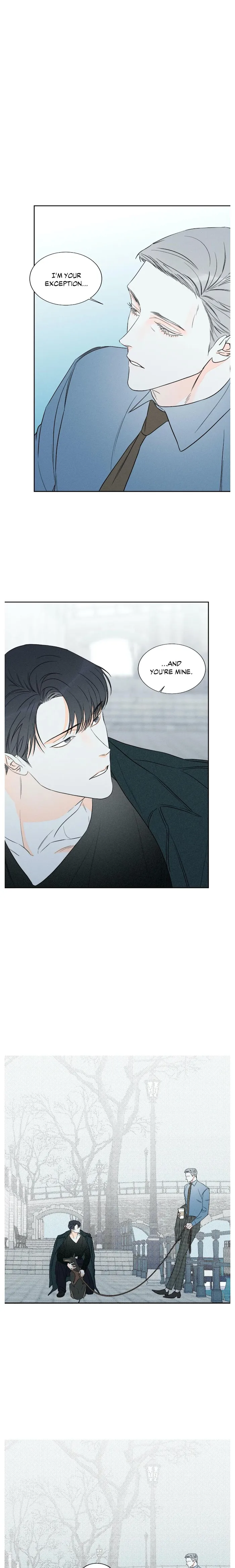 Do You Still Like Me? - Chapter 36 Page 12