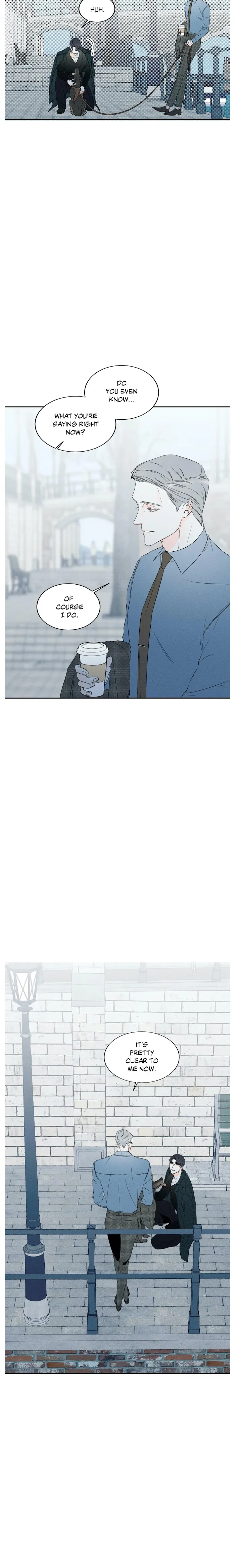 Do You Still Like Me? - Chapter 36 Page 13