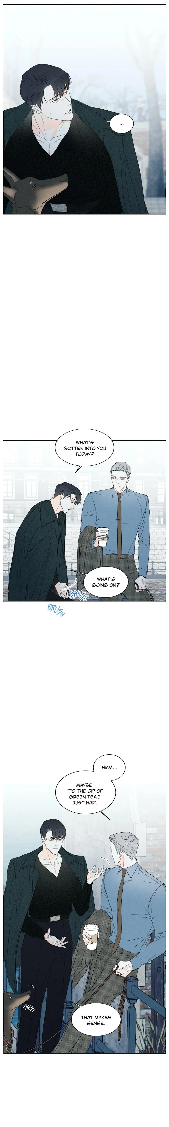 Do You Still Like Me? - Chapter 36 Page 14