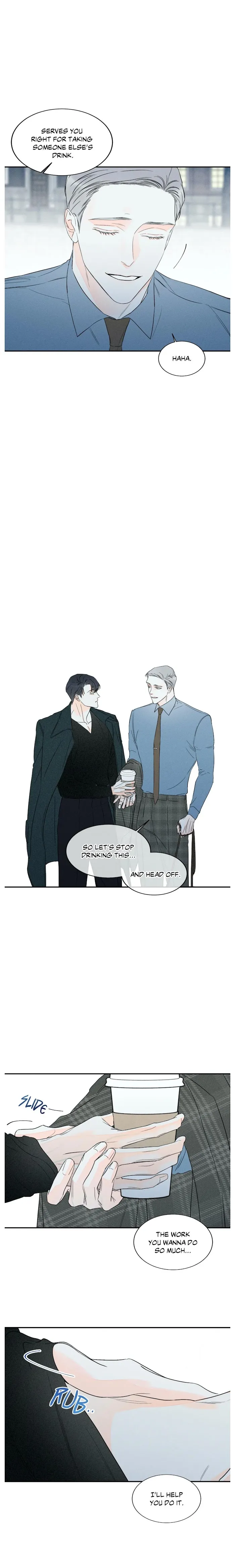 Do You Still Like Me? - Chapter 36 Page 15