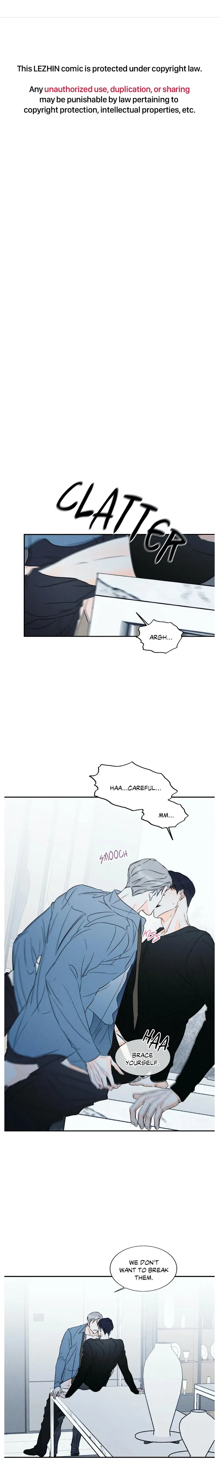 Do You Still Like Me? - Chapter 37 Page 1