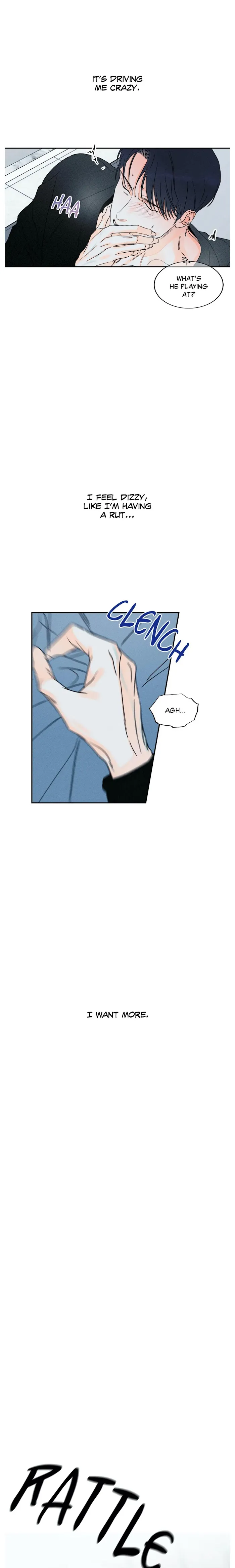 Do You Still Like Me? - Chapter 37 Page 7