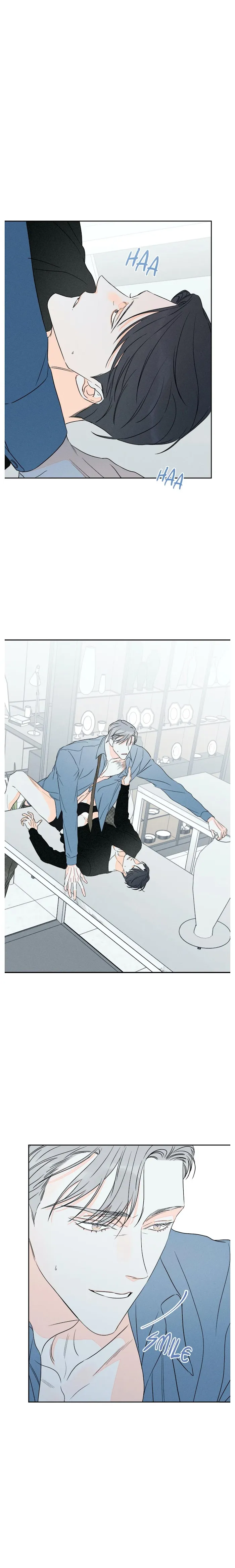 Do You Still Like Me? - Chapter 37 Page 9