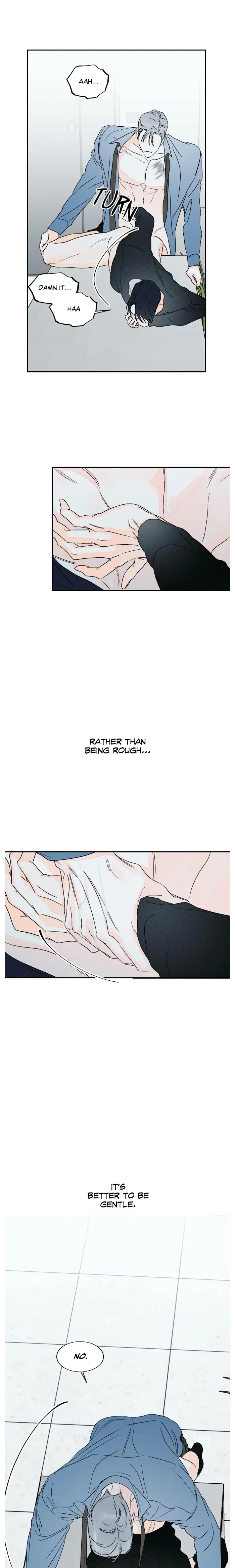 Do You Still Like Me? - Chapter 37 Page 12