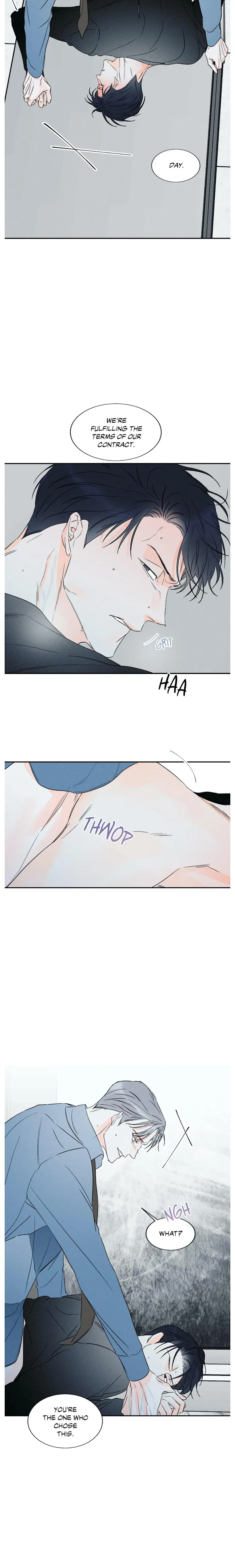 Do You Still Like Me? - Chapter 37 Page 13