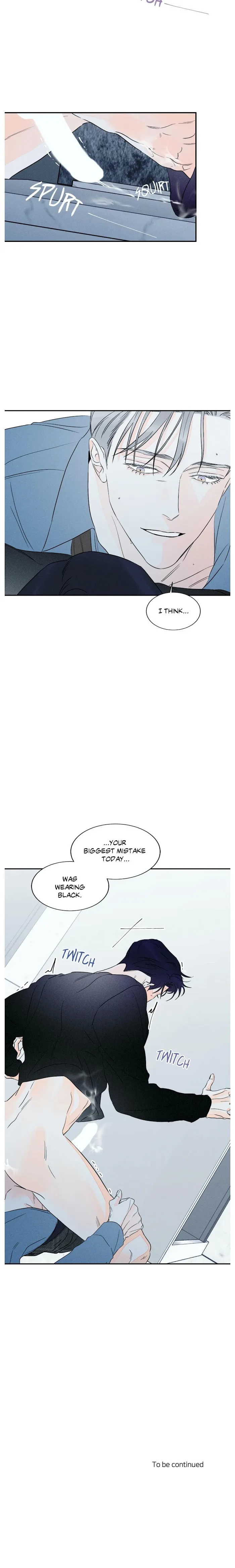 Do You Still Like Me? - Chapter 37 Page 15