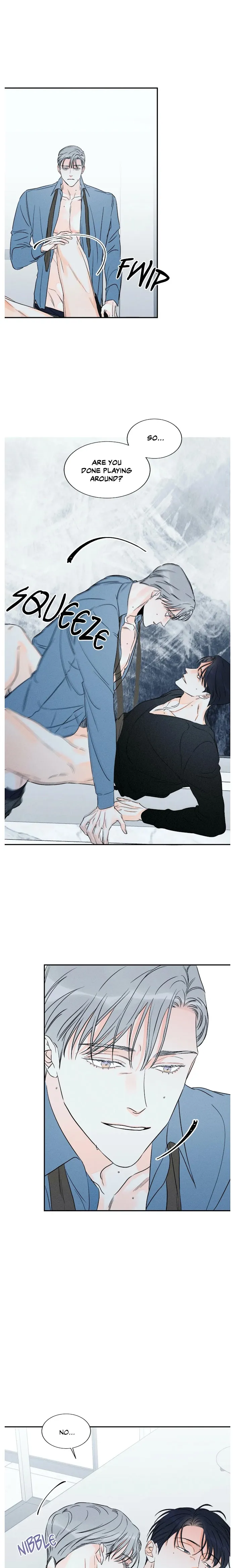 Do You Still Like Me? - Chapter 38 Page 2