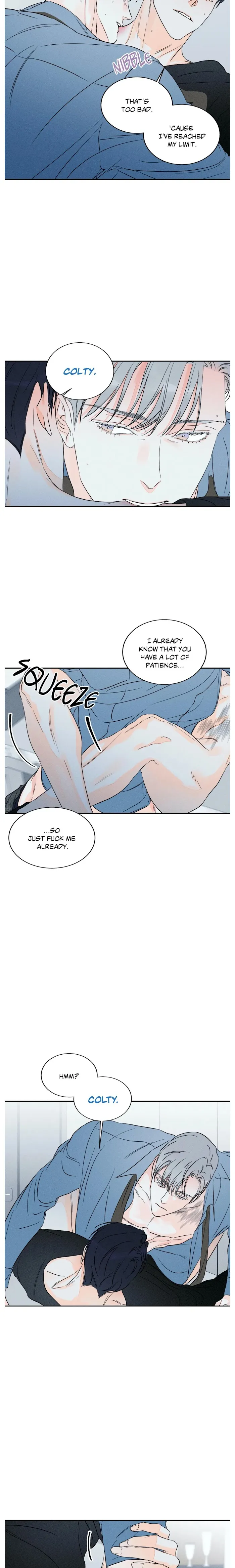 Do You Still Like Me? - Chapter 38 Page 3