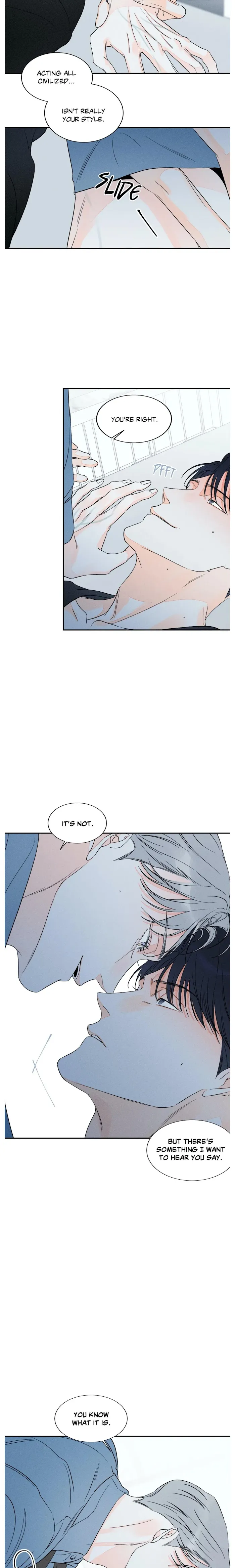 Do You Still Like Me? - Chapter 38 Page 4