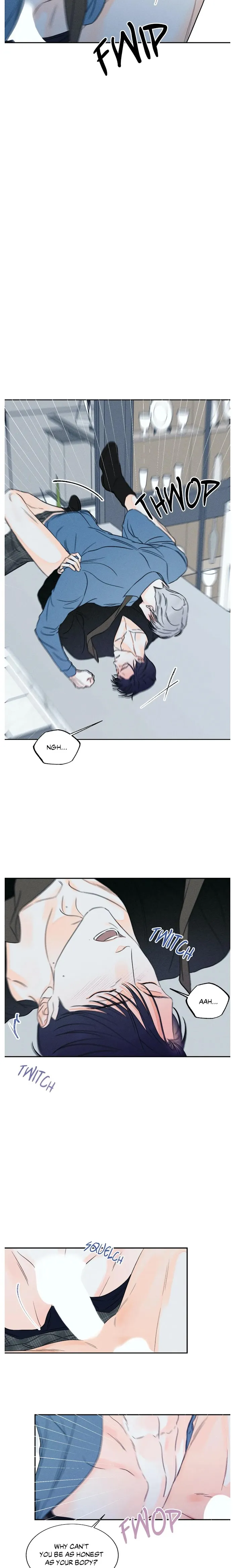 Do You Still Like Me? - Chapter 38 Page 6
