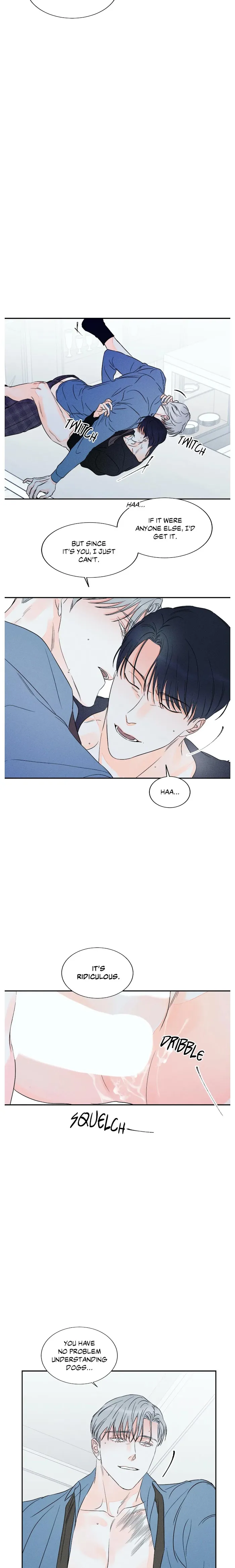 Do You Still Like Me? - Chapter 38 Page 7