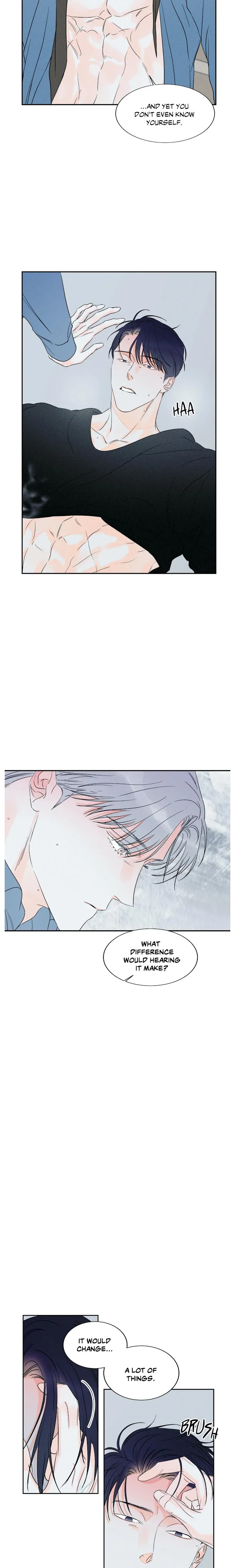 Do You Still Like Me? - Chapter 38 Page 8