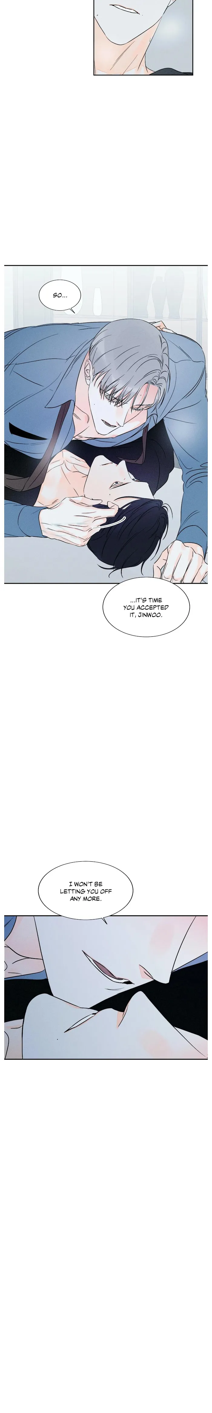 Do You Still Like Me? - Chapter 38 Page 9