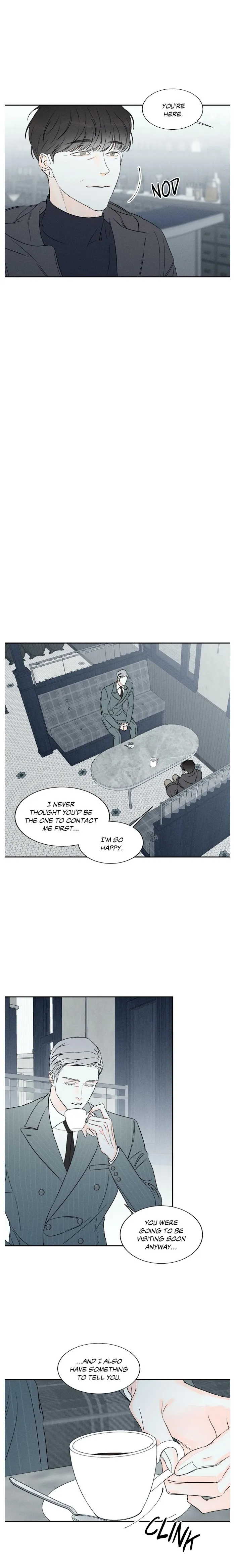 Do You Still Like Me? - Chapter 38 Page 12