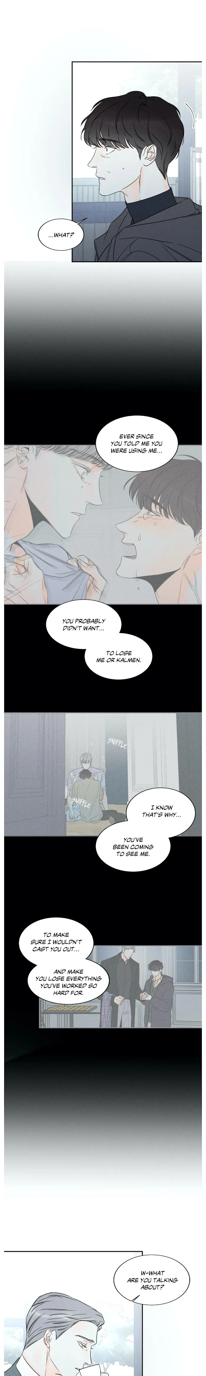 Do You Still Like Me? - Chapter 38 Page 14