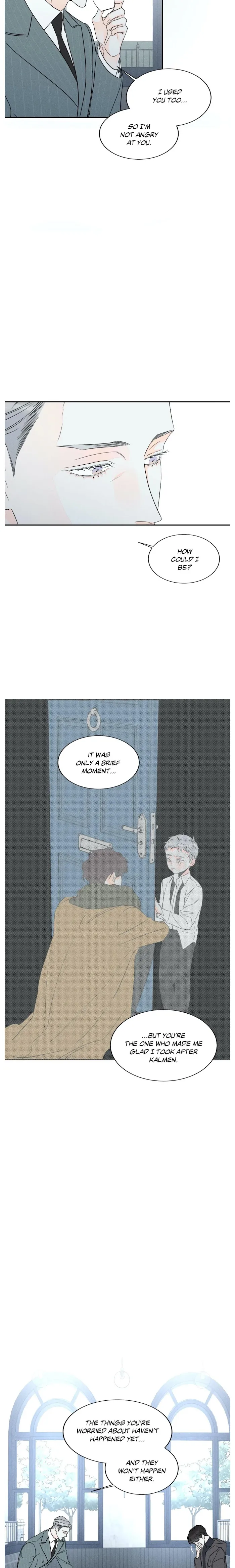 Do You Still Like Me? - Chapter 38 Page 15