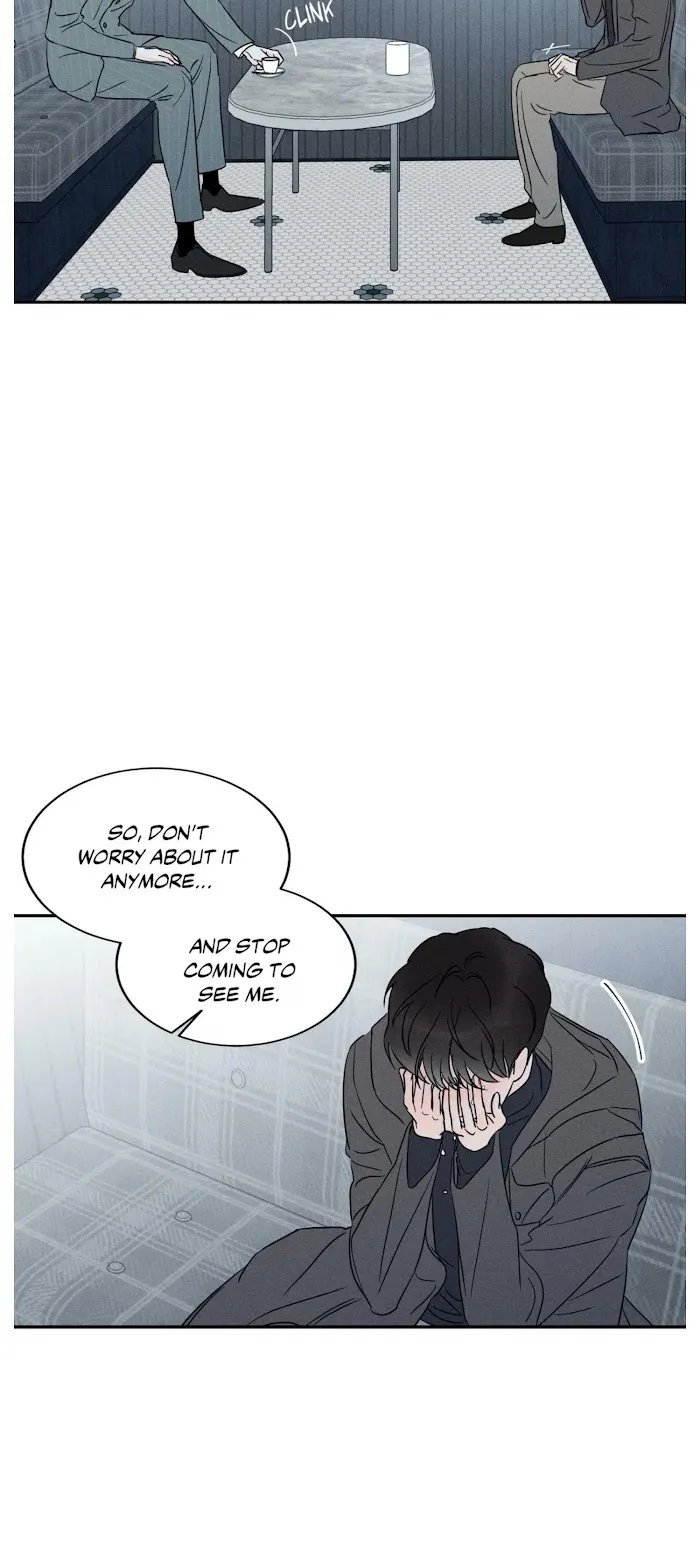 Do You Still Like Me? - Chapter 38 Page 16