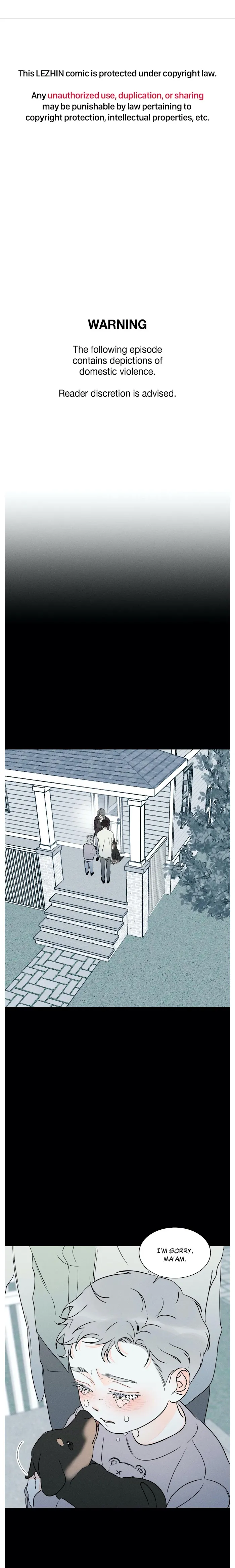 Do You Still Like Me? - Chapter 39 Page 1