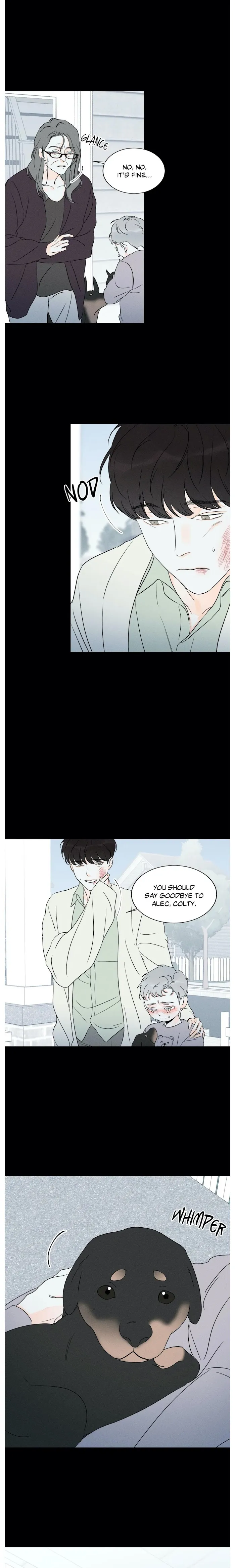 Do You Still Like Me? - Chapter 39 Page 2