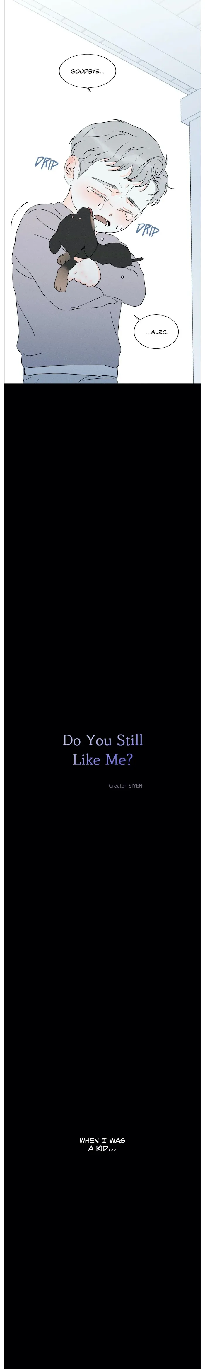 Do You Still Like Me? - Chapter 39 Page 3