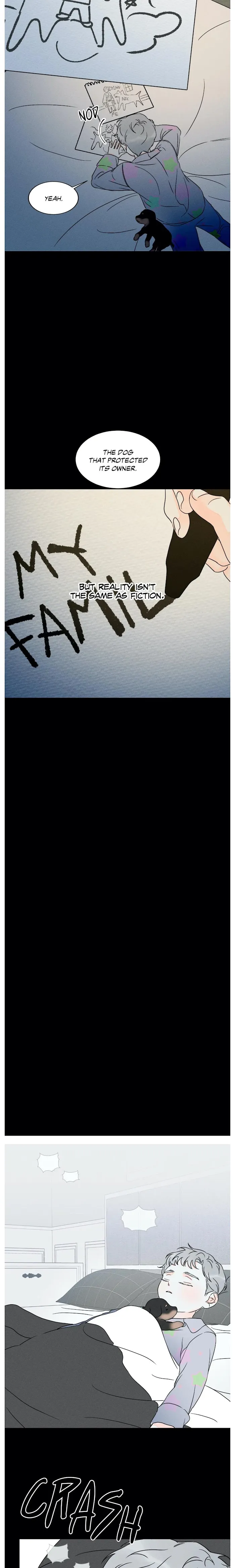 Do You Still Like Me? - Chapter 39 Page 5