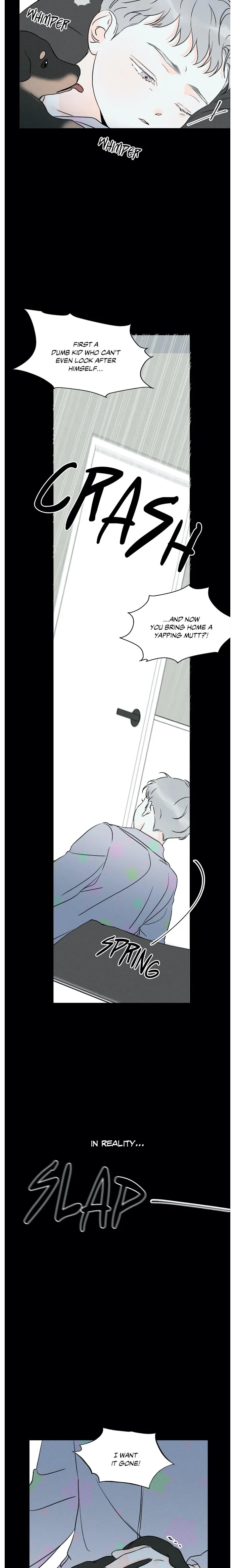 Do You Still Like Me? - Chapter 39 Page 6