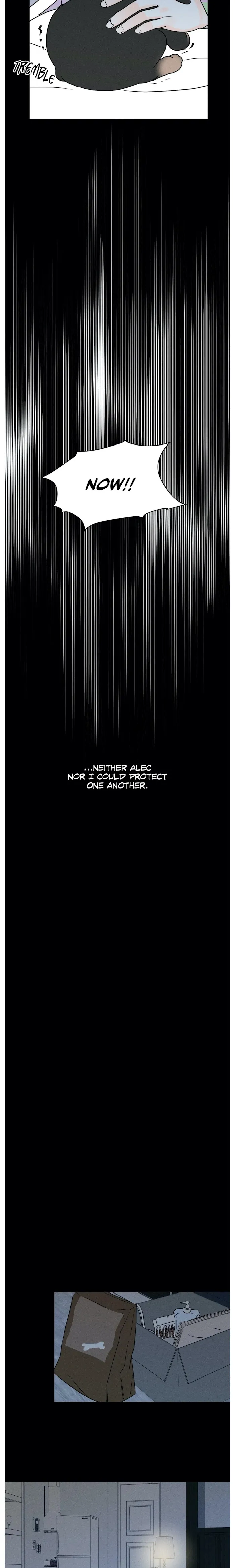 Do You Still Like Me? - Chapter 39 Page 7