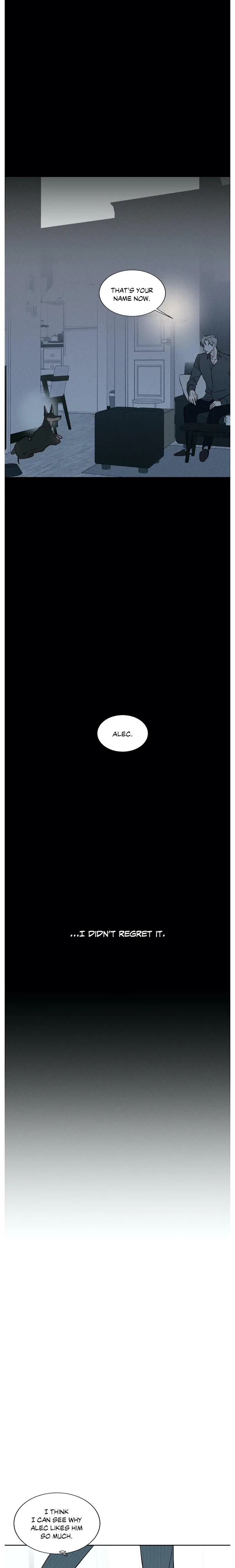Do You Still Like Me? - Chapter 39 Page 11