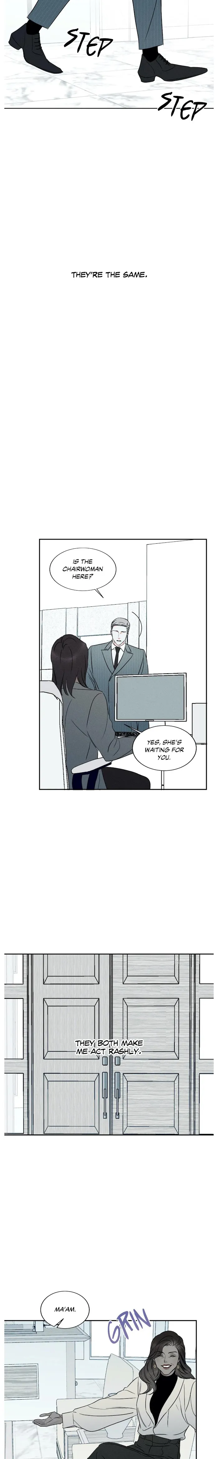 Do You Still Like Me? - Chapter 39 Page 12
