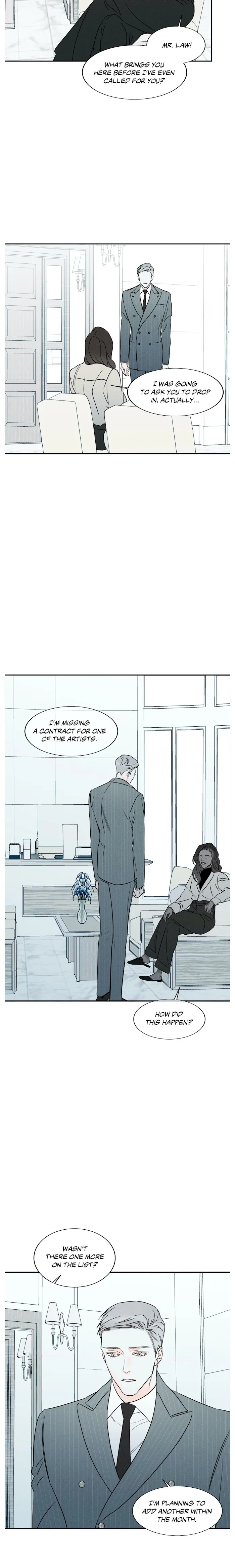 Do You Still Like Me? - Chapter 39 Page 13