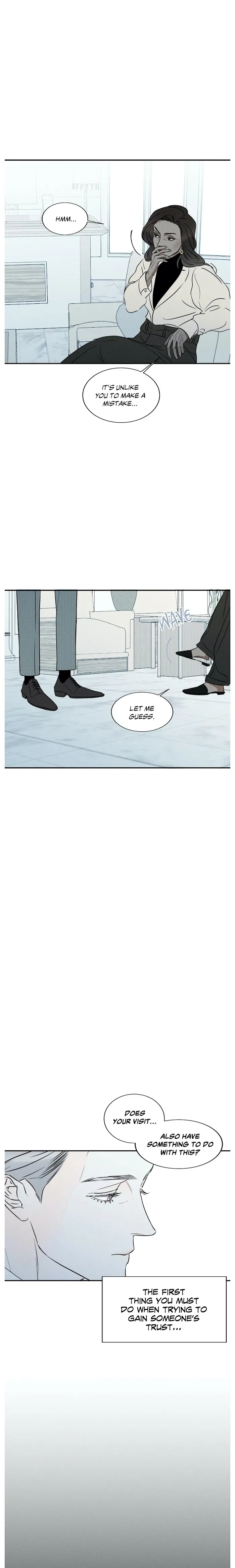 Do You Still Like Me? - Chapter 39 Page 14