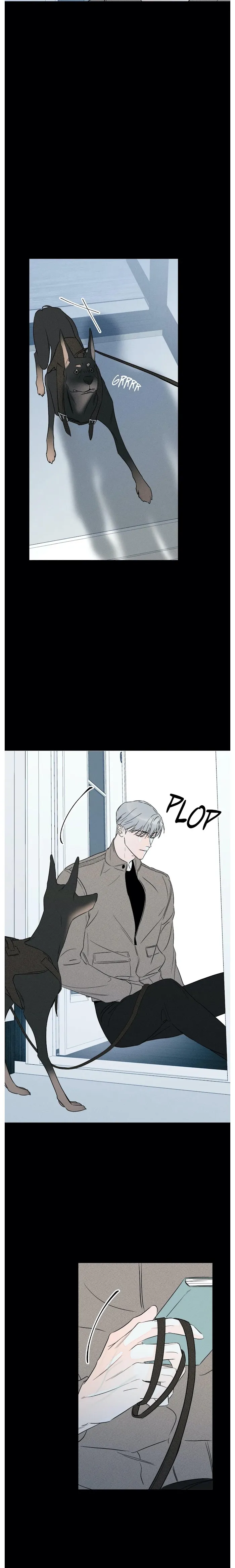 Do You Still Like Me? - Chapter 39 Page 16