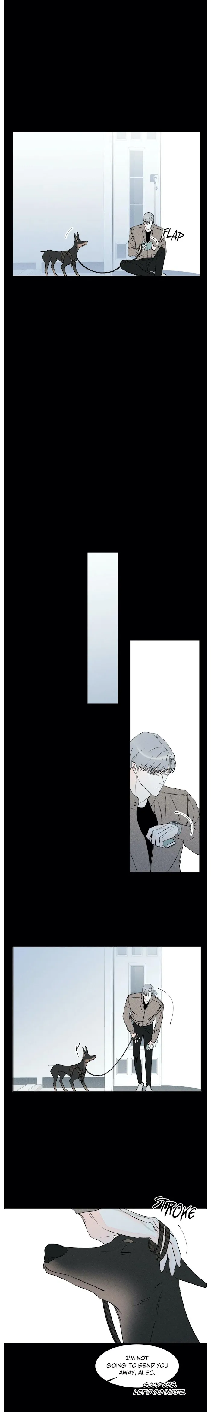 Do You Still Like Me? - Chapter 39 Page 17