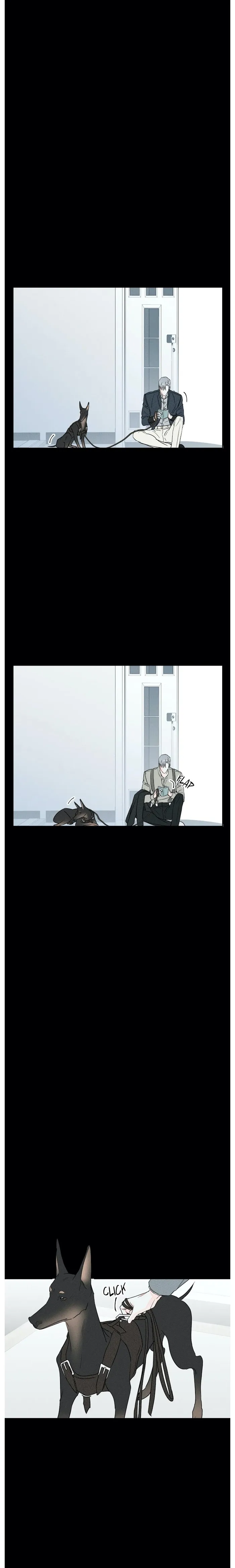 Do You Still Like Me? - Chapter 39 Page 18
