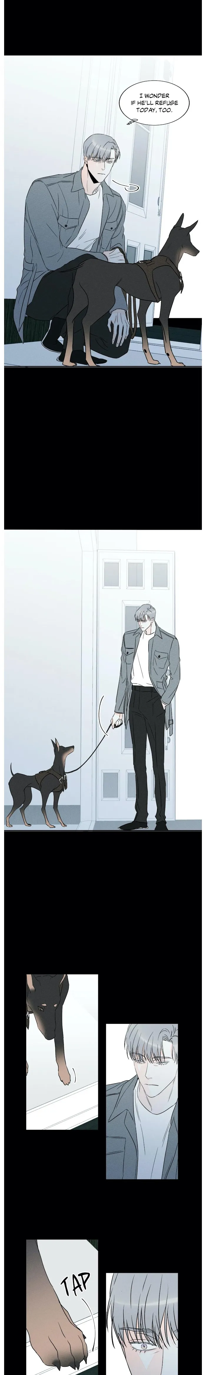 Do You Still Like Me? - Chapter 39 Page 19