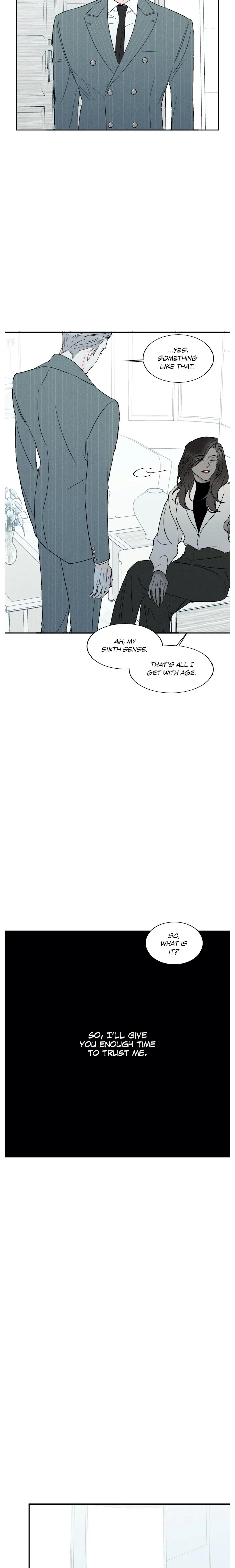 Do You Still Like Me? - Chapter 39 Page 21