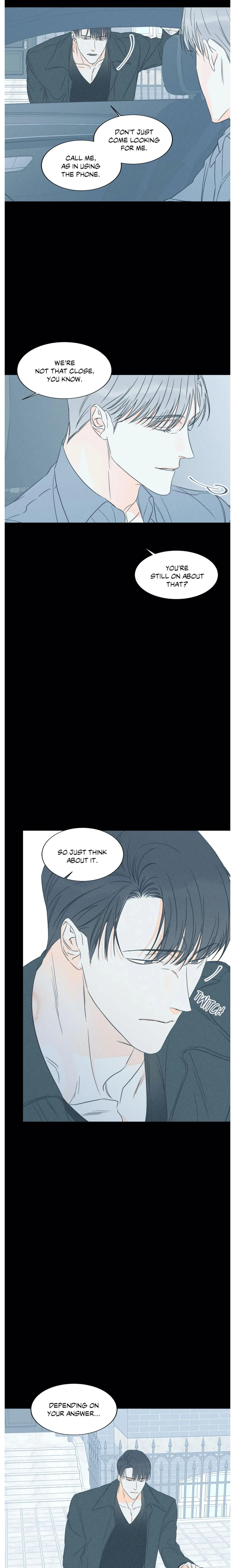 Do You Still Like Me? - Chapter 40 Page 3