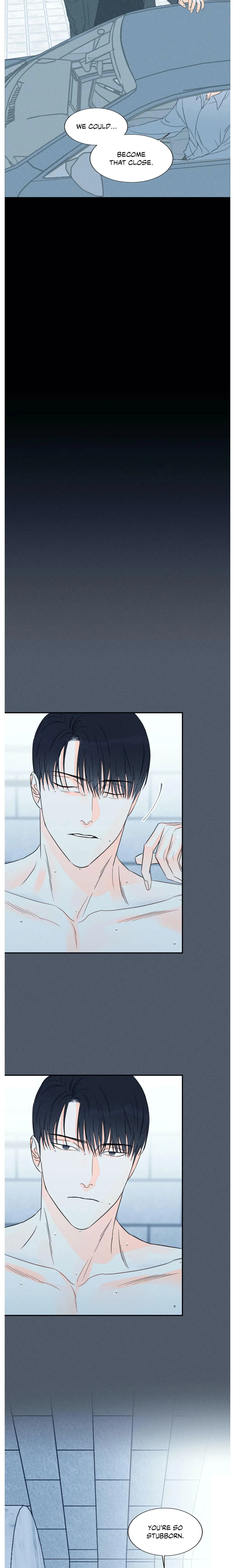 Do You Still Like Me? - Chapter 40 Page 4