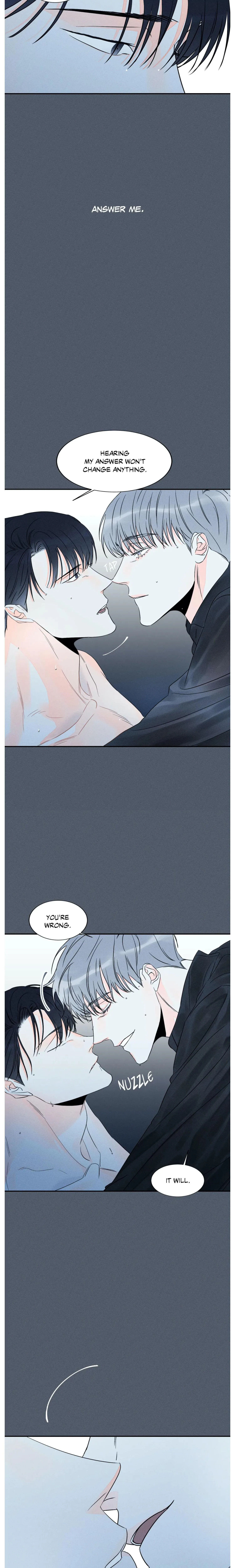 Do You Still Like Me? - Chapter 40 Page 6