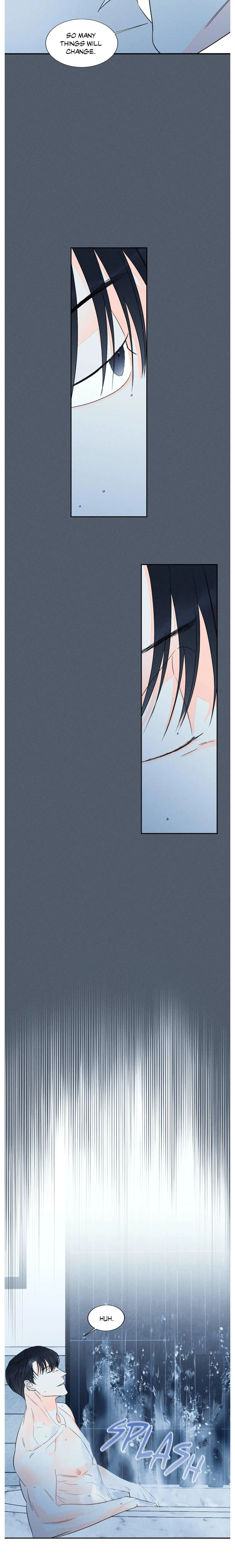 Do You Still Like Me? - Chapter 40 Page 7