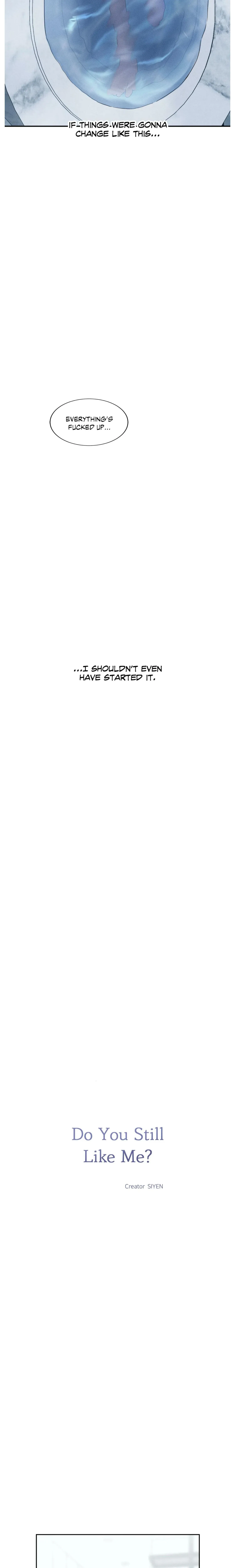 Do You Still Like Me? - Chapter 40 Page 9