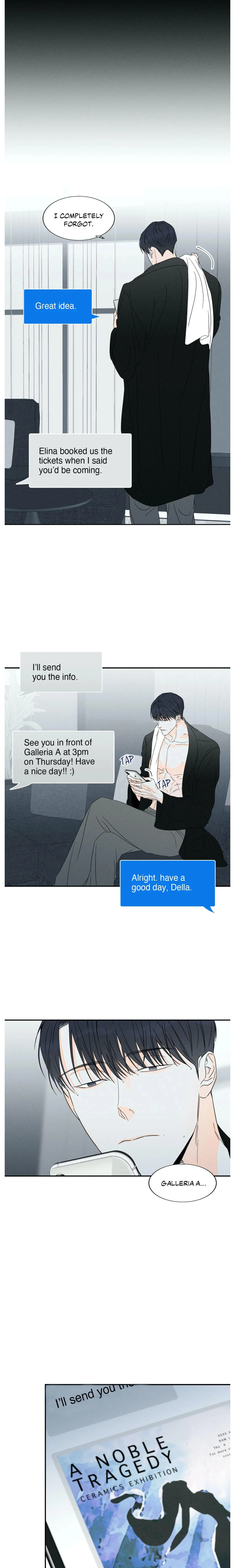 Do You Still Like Me? - Chapter 40 Page 12