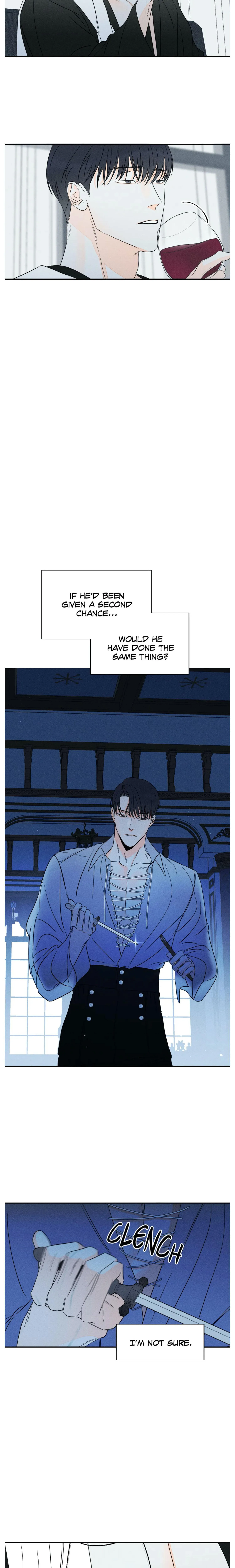 Do You Still Like Me? - Chapter 40 Page 15