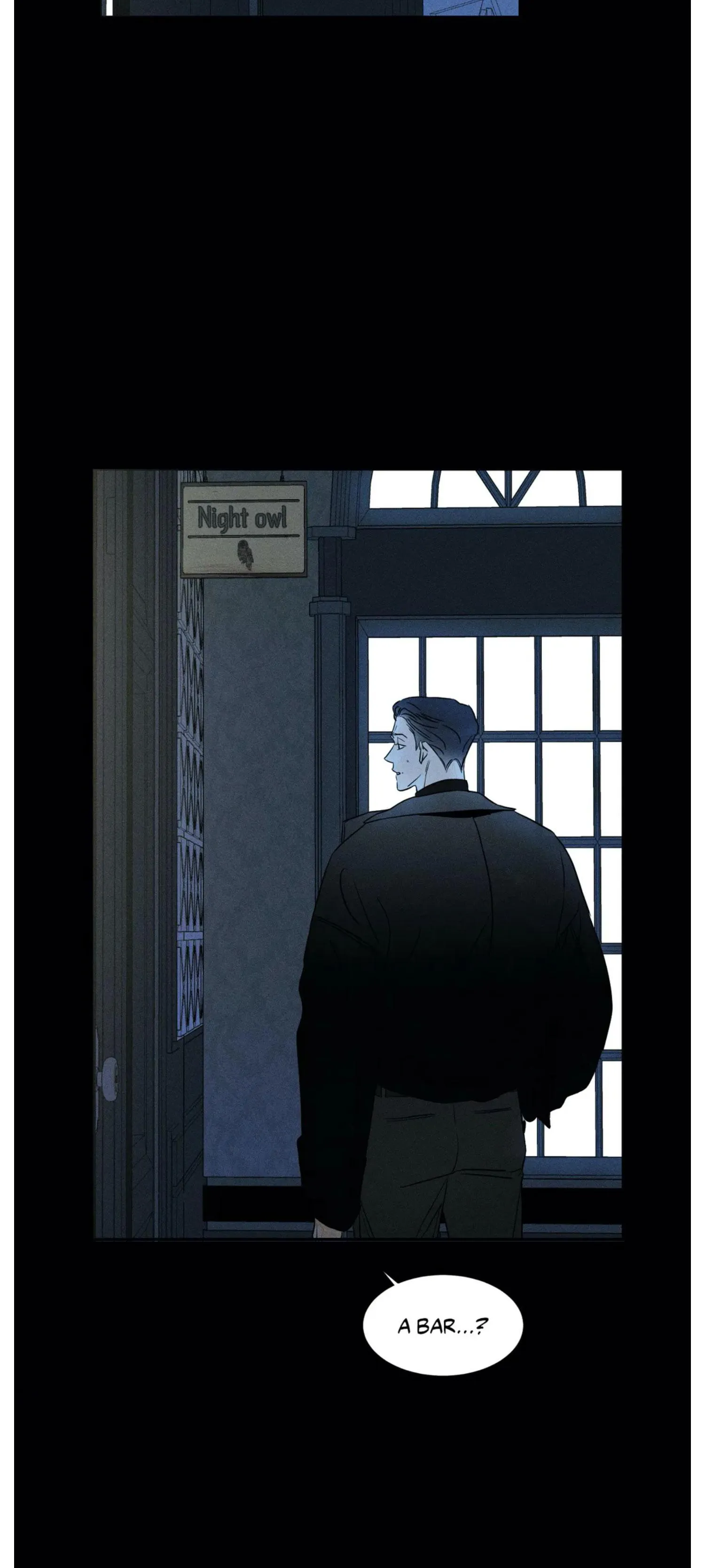 Do You Still Like Me? - Chapter 40 Page 18