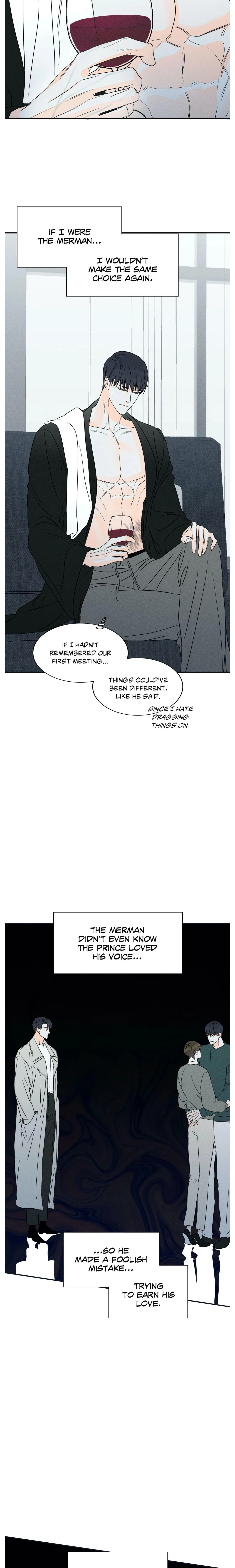 Do You Still Like Me? - Chapter 40 Page 20