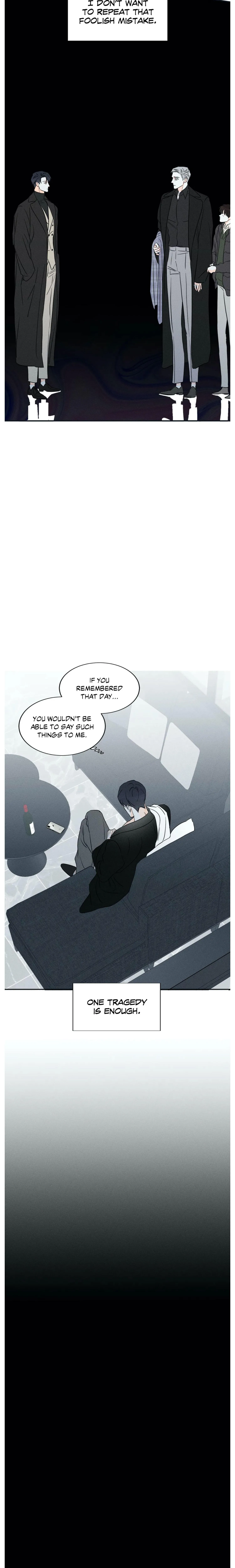 Do You Still Like Me? - Chapter 40 Page 21