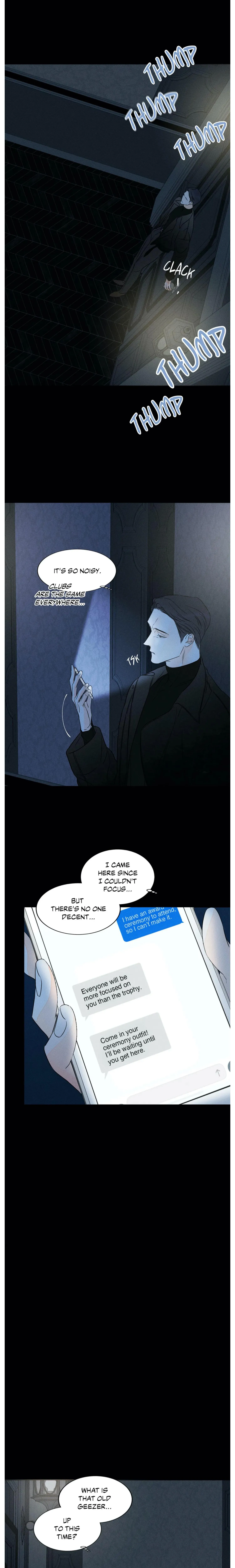Do You Still Like Me? - Chapter 40 Page 22